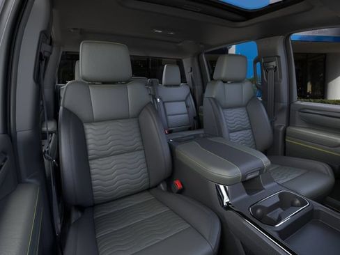 New 2026 Chevrolet Silverado 2500 ZR2 AWD/4WD image 17