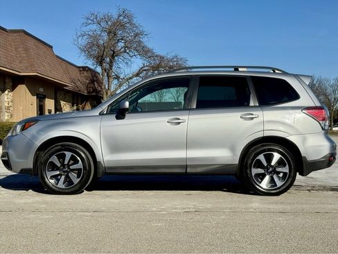 Used 2018 Subaru Forester 2.5i Premium image 2