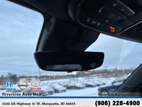 Used 2024 Chevrolet Traverse RS w/ LPO, Floor Liner Package image 19