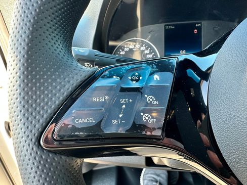 New 2026 Mercedes-Benz Sprinter 2500 image 13