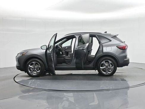 New 2025 Ford Escape ST-Line w/ Tech Pack #1 image 34