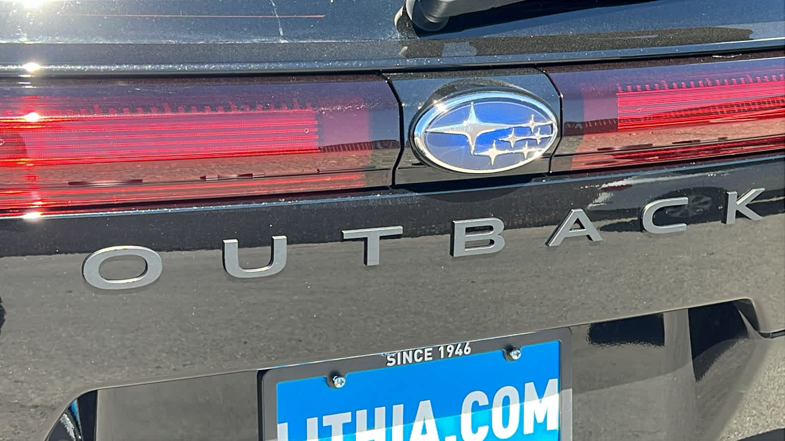 New 2026 Subaru Outback Premium AWD/4WD image 28
