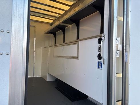 New 2026 Ford Transit 350 image 12