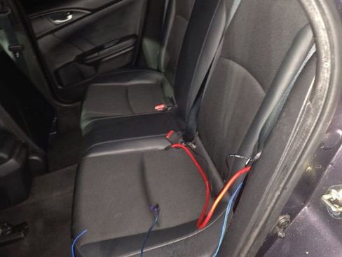 Used 2020 Honda Civic Sport image 9