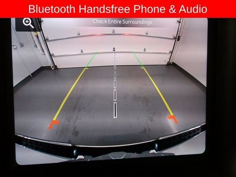 Used 2023 RAM 1500 Big Horn w/ Trailer Tow Group image 37