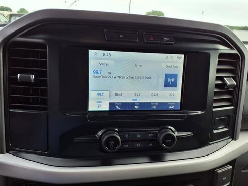 Certified 2023 Ford F150 XLT image 19