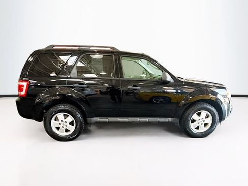 Used 2012 Ford Escape XLT FWD image 5