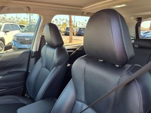 Used 2021 Subaru Forester Touring w/ Popular Package #2 image 27