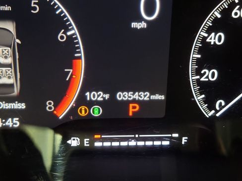 Used 2025 Honda Civic LX image 24