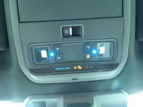 Used 2025 Ford F150 XLT w/ Equipment Group 302A MID AWD/4WD image 21