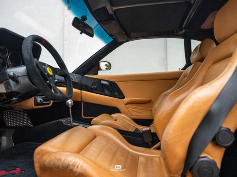 Used 1995 Ferrari F355 GTS RWD image 9