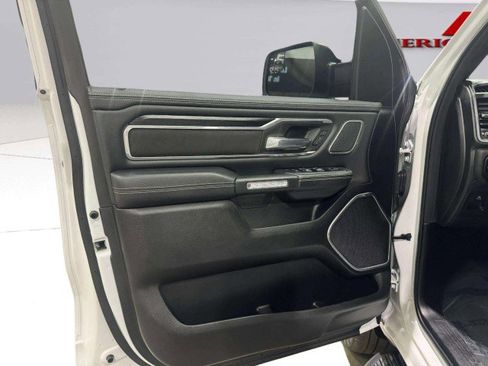 Used 2023 RAM 1500 Laramie image 51