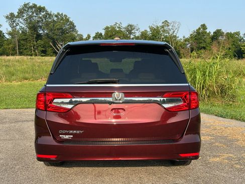 Used 2020 Honda Odyssey EX-L image 7