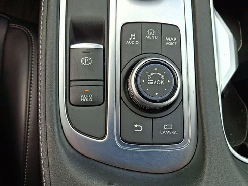 Used 2022 INFINITI QX60 Sensory w/ Cargo Package AWD/4WD image 24