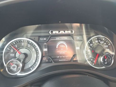 Used 2023 RAM 1500 Laramie image 11