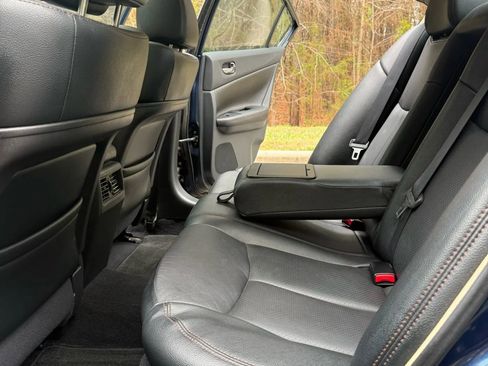 Used 2014 Nissan Maxima 3.5 SV image 11