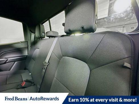 New 2026 Chevrolet Colorado Trail Boss image 14