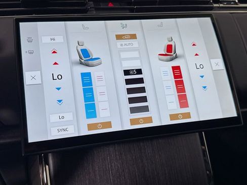 New 2026 Land Rover Range Rover SV image 23