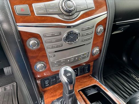 Used 2019 INFINITI QX80 Luxe AWD/4WD image 33