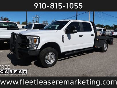 Used 2019 Ford F250 XL w/ Power Equipment Group