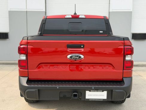 Used 2024 Ford Maverick Tremor w/ Tremor Off-Road Package AWD/4WD image 5