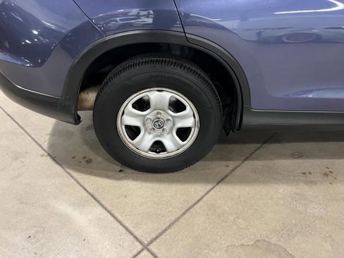 Used 2012 Honda CR-V LX image 38