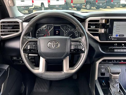 Used 2023 Toyota Tundra SR5 AWD/4WD image 10