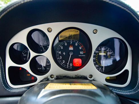 Used 2003 Ferrari 360 Spider RWD image 42