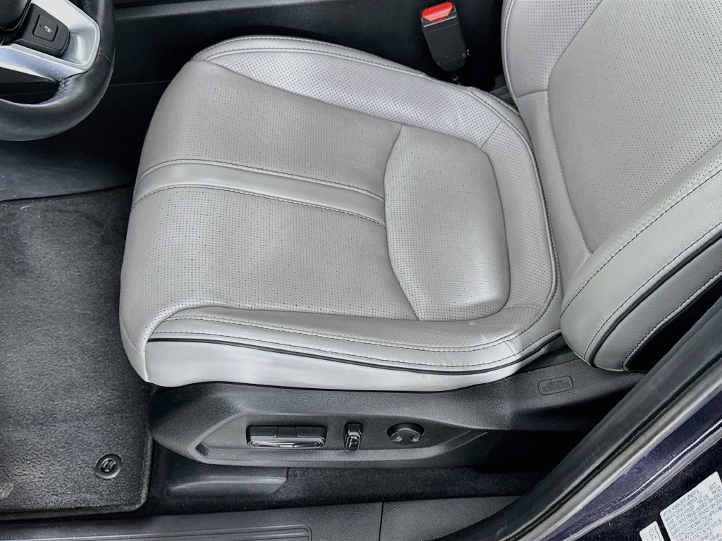 Used 2023 Honda Pilot Elite image 20