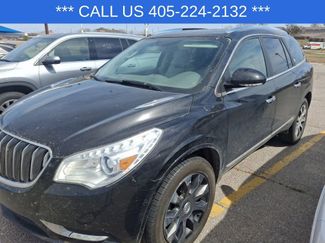 Used 2017 Buick Enclave Leather w/ Enclave Sport Touring Edition video 1