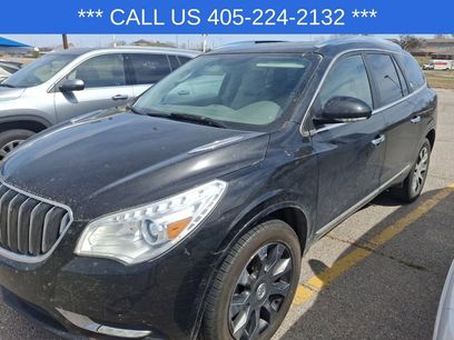 Used 2017 Buick Enclave Leather w/ Enclave Sport Touring Edition