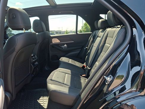 Used 2026 Mercedes-Benz GLE 53 AMG 4MATIC image 12