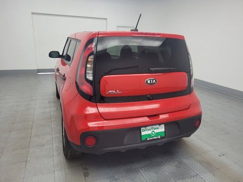 Used 2019 Kia Soul w/ Convenience Package image 6