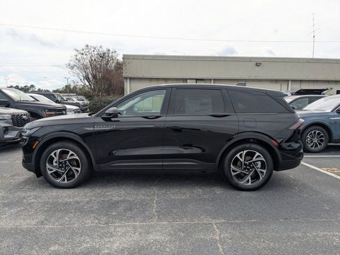 New 2026 Lincoln Nautilus Premier w/ Equipment Group 102A AWD/4WD image 7