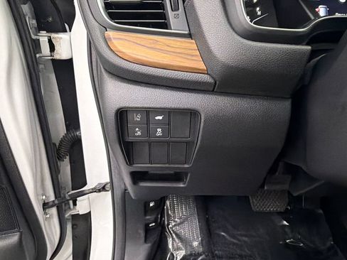 Used 2019 Honda CR-V Touring image 34