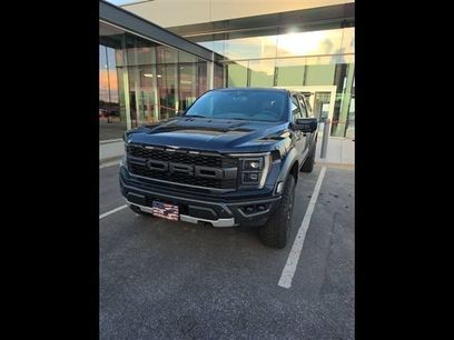 Used 2022 Ford F150 Raptor w/ Raptor 37 Performance Package