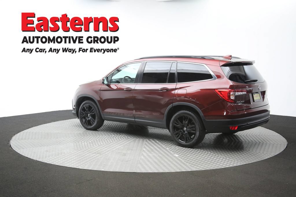 Used 2022 Honda Pilot Special Edition image 65