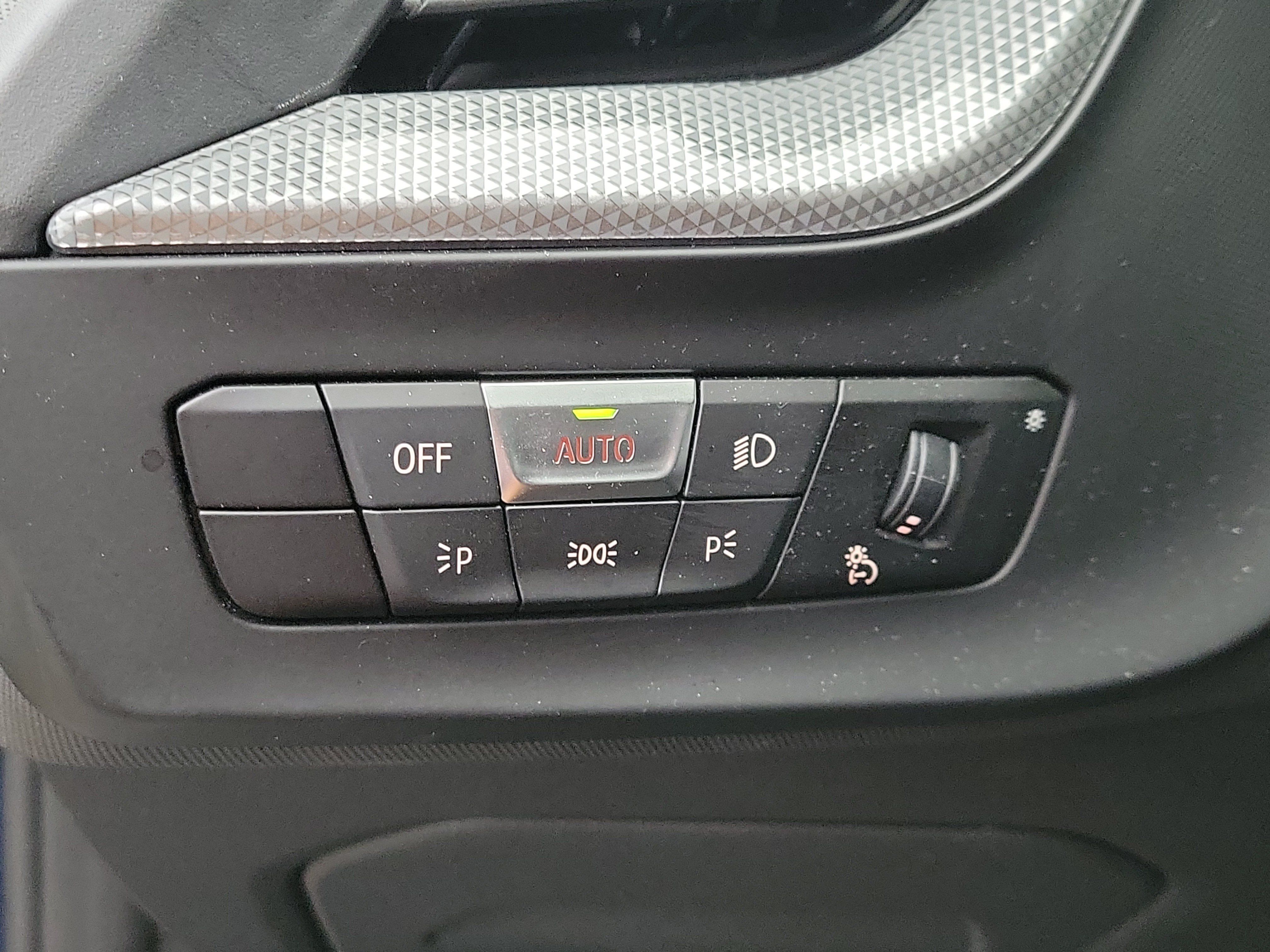 Used 2024 BMW 228i Gran Coupe w/ Convenience Package FWD image 16