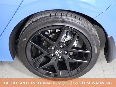 Used 2026 Honda Civic Sport image 11