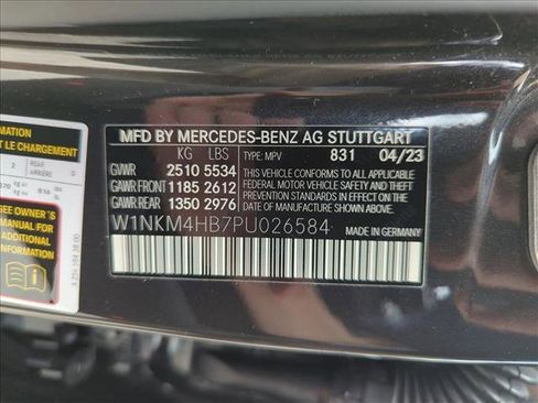 Certified 2023 Mercedes-Benz GLC 300 4MATIC image 15