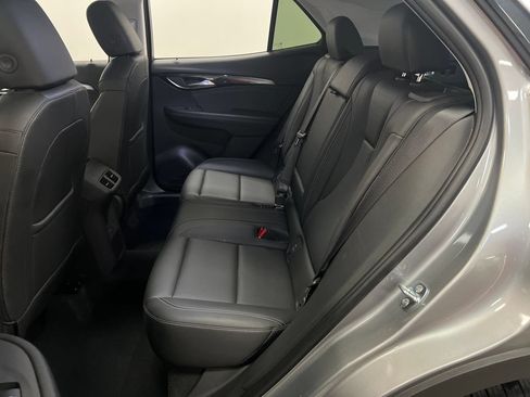 Used 2024 Buick Envision Preferred AWD/4WD image 27