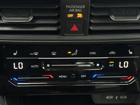 New 2026 Volkswagen Jetta Sport image 17