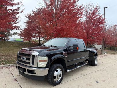 Used 2008 Ford F350 XL