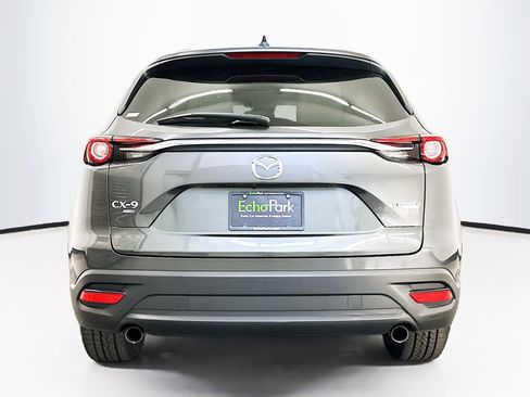 Used 2023 MAZDA CX-9 Touring image 7