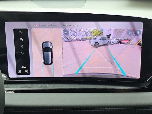 New 2027 Audi Q6 e-tron Premium Plus AWD/4WD image 26