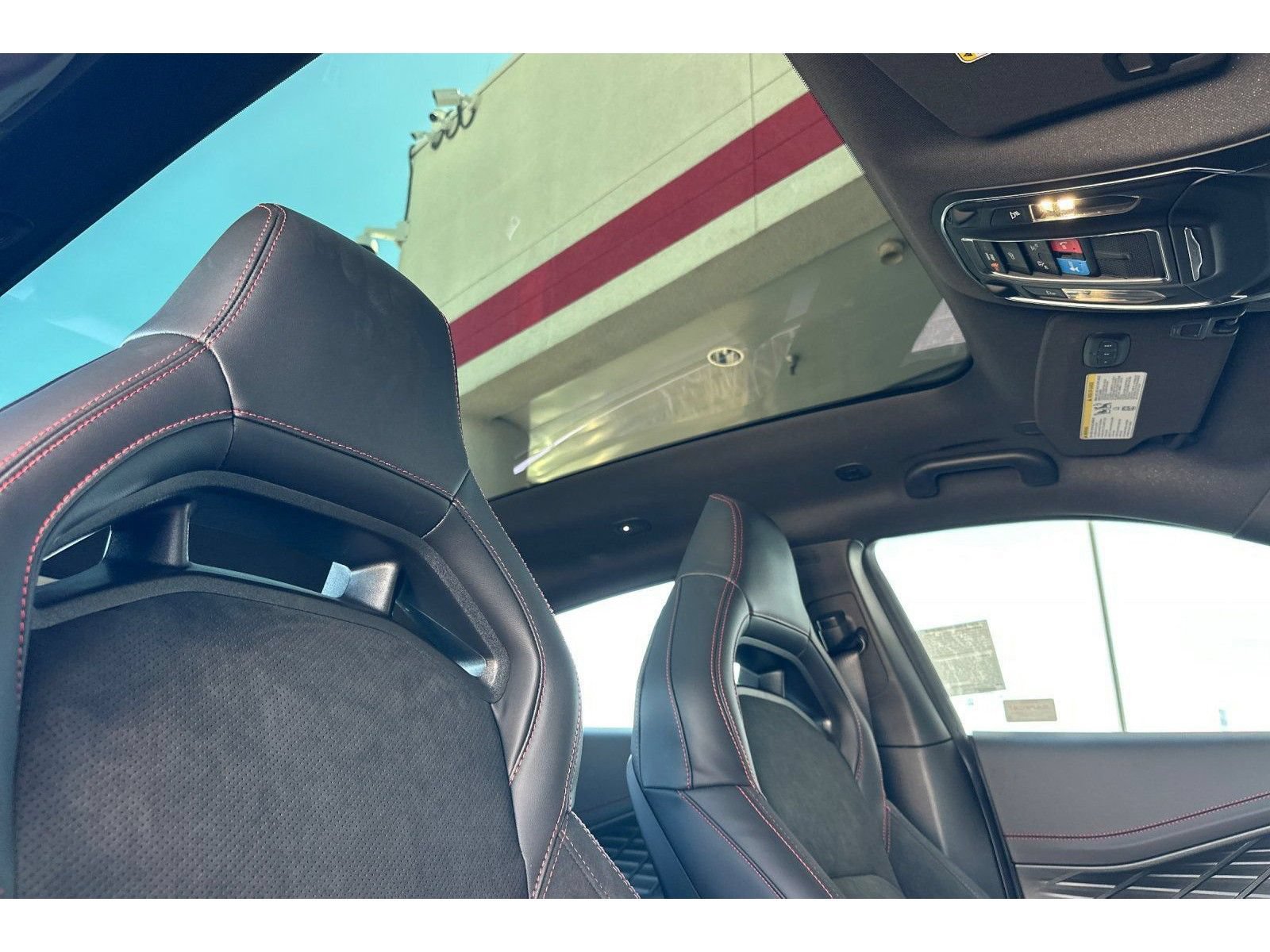 New 2026 Dodge Charger R/T AWD/4WD image 17