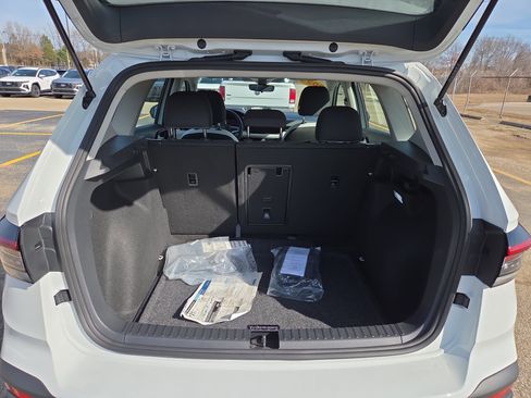 Certified 2025 Volkswagen Taos S image 9