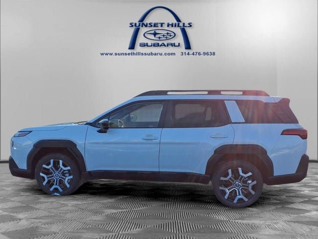 Certified 2026 Subaru Outback Touring XT AWD/4WD image 18
