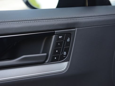Certified 2026 Porsche Cayenne Coupe AWD/4WD image 14