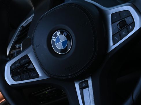 Certified 2023 BMW X5 xDrive40i w/ M Sport Package image 23